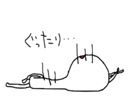 PUPUTA sticker #2053541