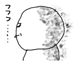 PUPUTA sticker #2053551