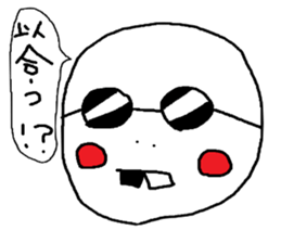 PUPUTA sticker #2053553