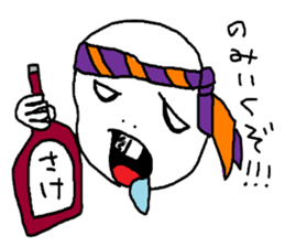 PUPUTA sticker #2053555