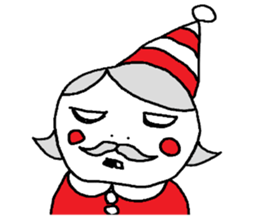 PUPUTA sticker #2053563