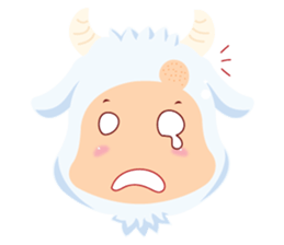 Horoscope Capricorn sticker #2053907