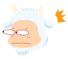 Horoscope Capricorn sticker #2053910