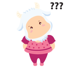 Horoscope Capricorn sticker #2053912