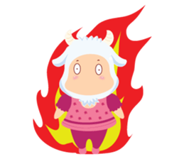 Horoscope Capricorn sticker #2053921