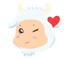 Horoscope Capricorn sticker #2053930