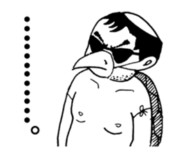 Tecchan vol.2 sticker #2054052