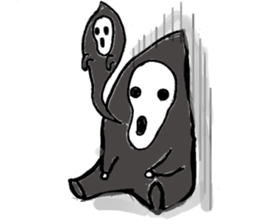 Tanaranger sticker #2054085