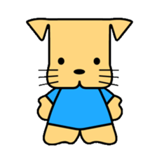 Rickey world sticker #2054854