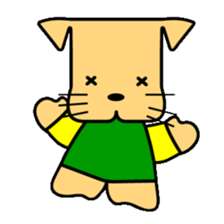 Rickey world sticker #2054877