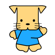 Rickey world sticker #2054882