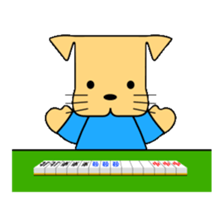 Rickey world sticker #2054886