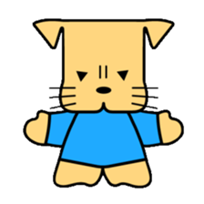 Rickey world sticker #2054891