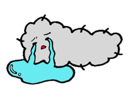 hokori chan sticker #2054912