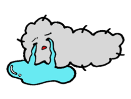 hokori chan sticker #2054912