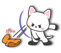 The words that I want to say 2 sticker #2055012