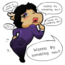 The Animals Office (English version) sticker #2055038