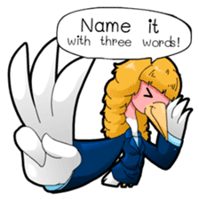 The Animals Office (English version) sticker #2055048