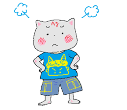 Ag sticker #2055191