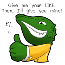 The Animals Office 2 (English version) sticker #2055220