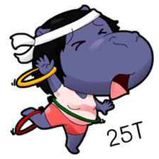 The Animals Office 2 (English version) sticker #2055221