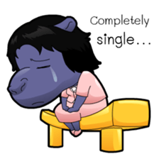 The Animals Office 2 (English version) sticker #2055222