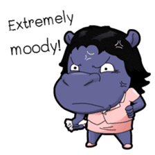 The Animals Office 2 (English version) sticker #2055226