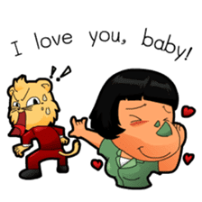 The Animals Office 2 (English version) sticker #2055229