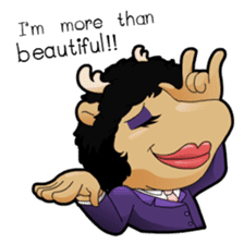 The Animals Office 2 (English version) sticker #2055231