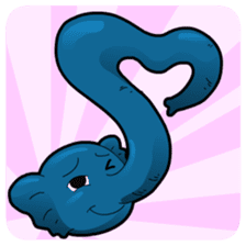 The Animals Office 2 (English version) sticker #2055235