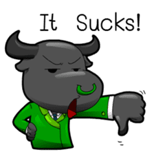 The Animals Office 2 (English version) sticker #2055236