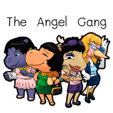 The Animals Office 2 (English version) sticker #2055240