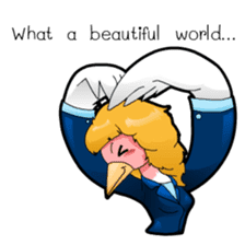 The Animals Office 2 (English version) sticker #2055241