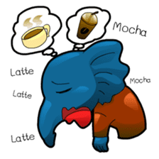 The Animals Office 2 (English version) sticker #2055245