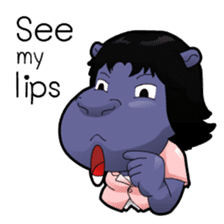 The Animals Office 2 (English version) sticker #2055250