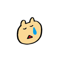 usagichan to kumakun sticker #2055394