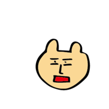 usagichan to kumakun sticker #2055408