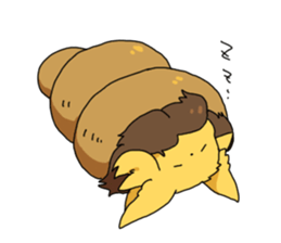 momiko sticker sticker #2055454