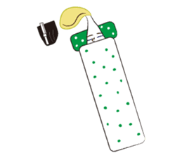 MAMYU-DA sticker #2055534