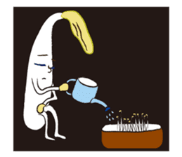 MAMYU-DA sticker #2055535