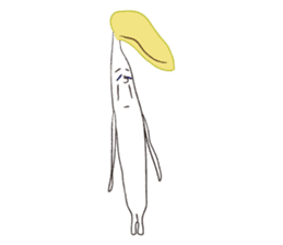 MAMYU-DA sticker #2055543