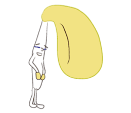 MAMYU-DA sticker #2055544