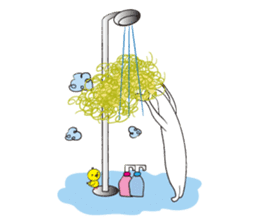 MAMYU-DA sticker #2055549