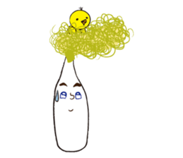 MAMYU-DA sticker #2055555