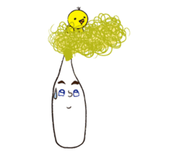 MAMYU-DA sticker #2055555