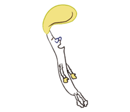 MAMYU-DA sticker #2055557