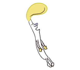 MAMYU-DA sticker #2055557