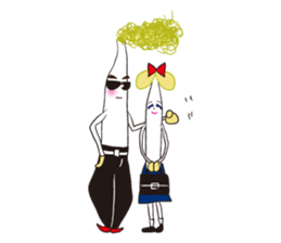 MAMYU-DA sticker #2055560