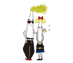 MAMYU-DA sticker #2055560