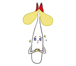 MAMYU-DA sticker #2055564